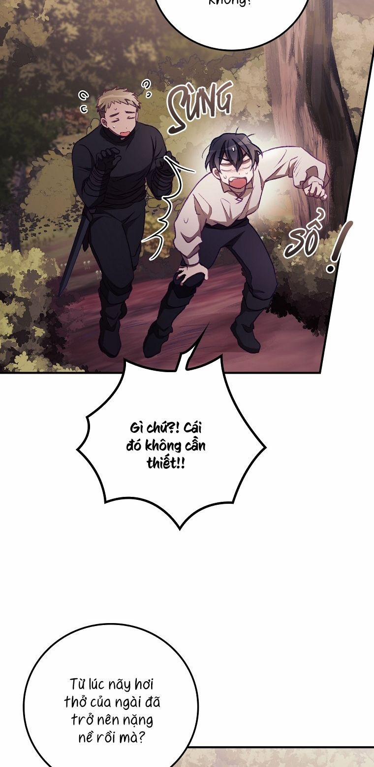 Tôi Có Thể Thấy Cái Chết Của Bạn 7 trang 12