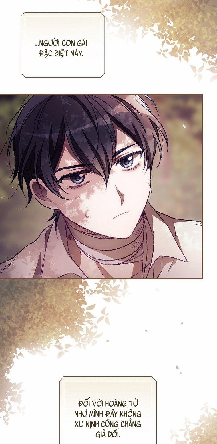 Tôi Có Thể Thấy Cái Chết Của Bạn 7 trang 18