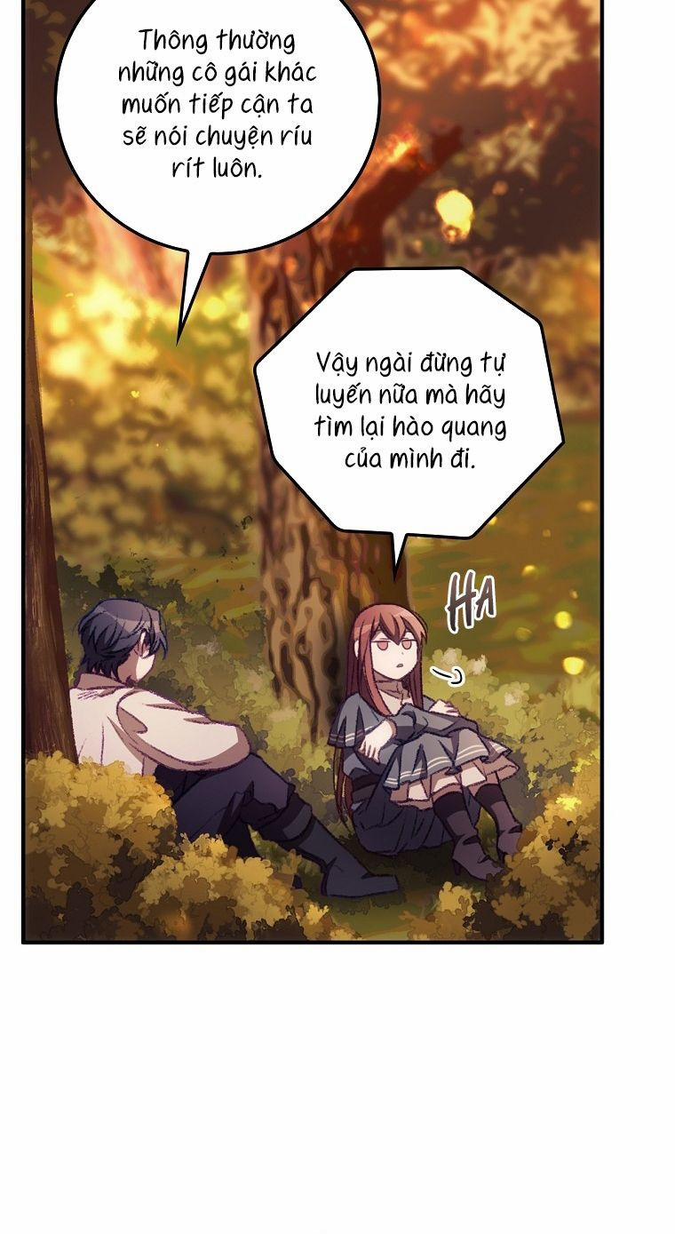 Tôi Có Thể Thấy Cái Chết Của Bạn 7 trang 26