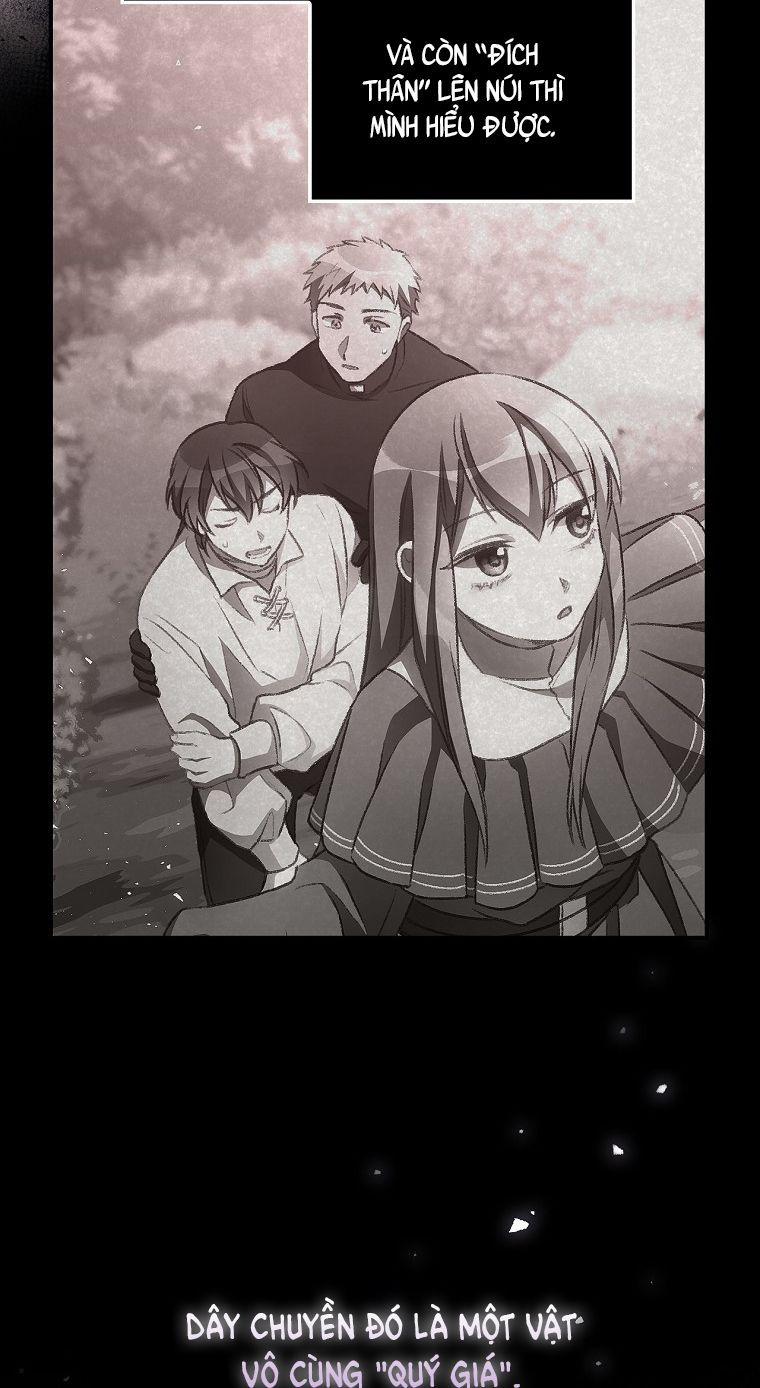 Tôi Có Thể Thấy Cái Chết Của Bạn 7 trang 29
