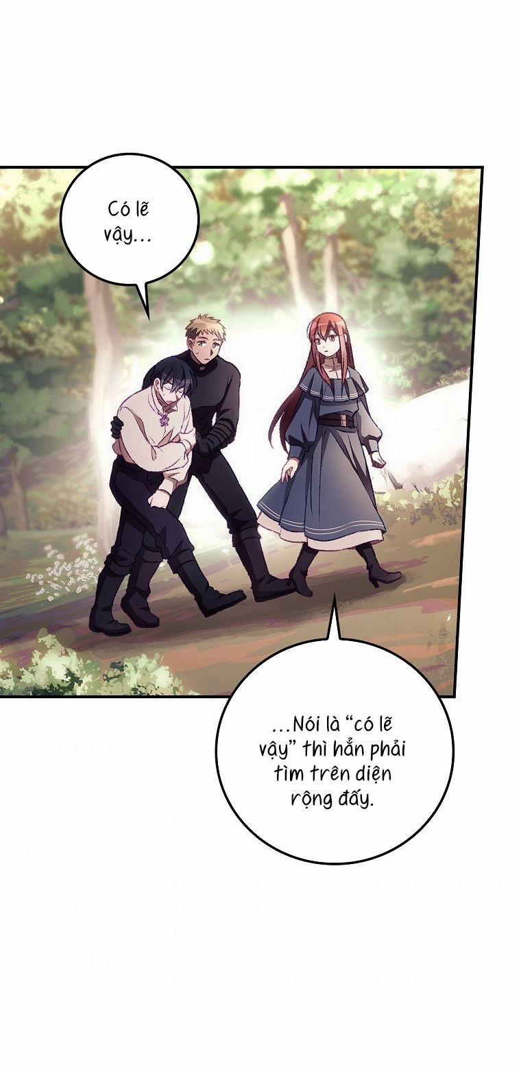 Tôi Có Thể Thấy Cái Chết Của Bạn 7 trang 3