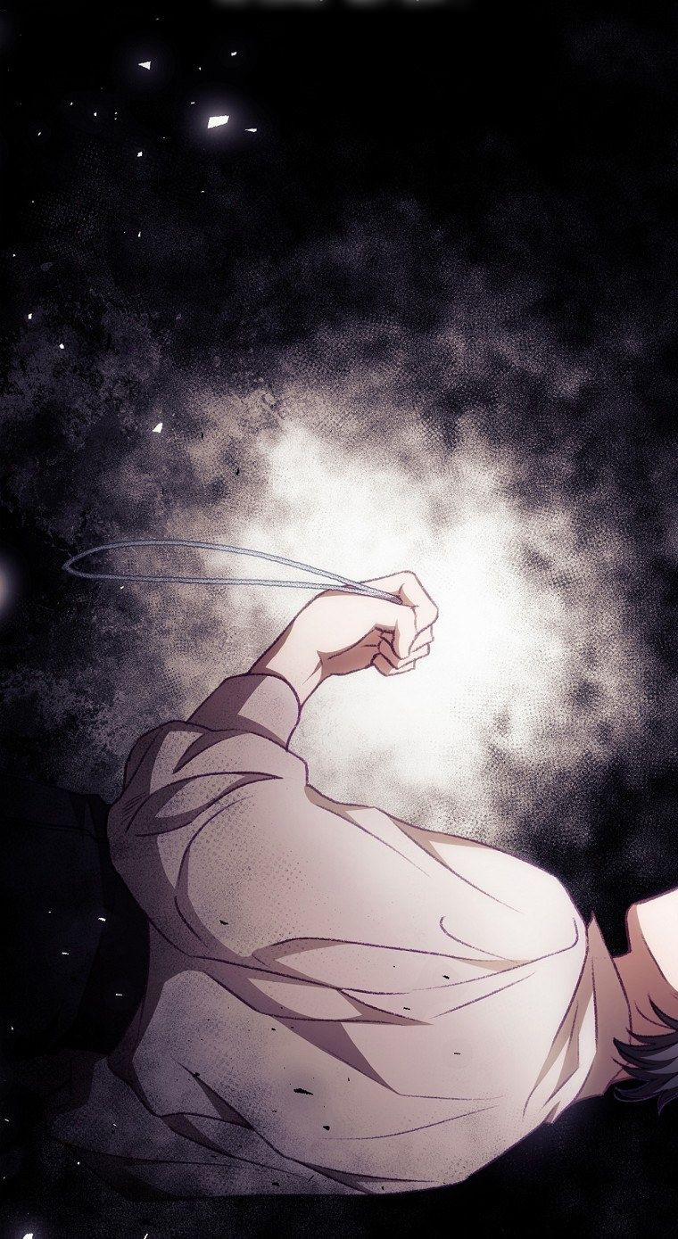 Tôi Có Thể Thấy Cái Chết Của Bạn 7 trang 30