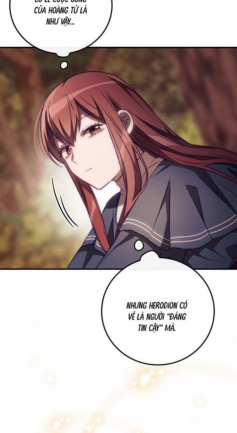 Tôi Có Thể Thấy Cái Chết Của Bạn 7 trang 33