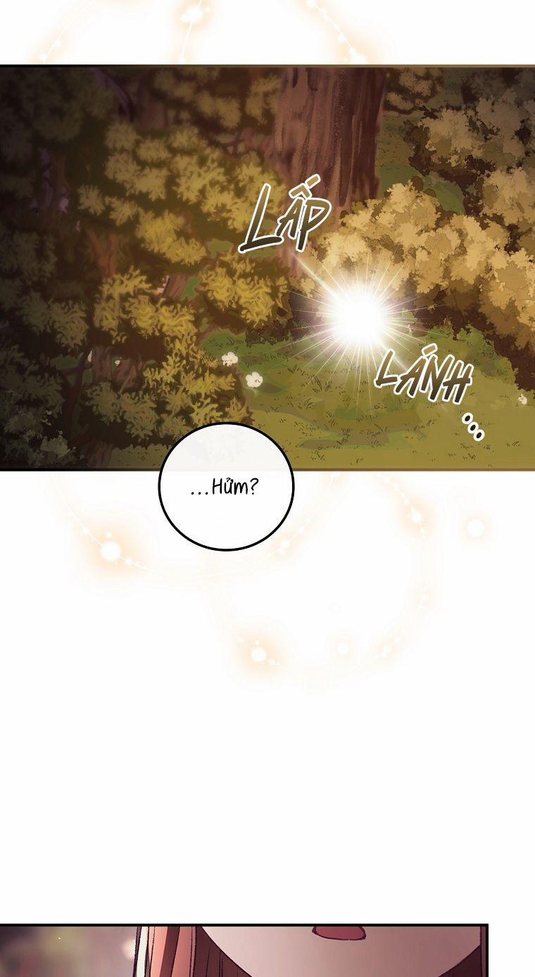 Tôi Có Thể Thấy Cái Chết Của Bạn 7 trang 34