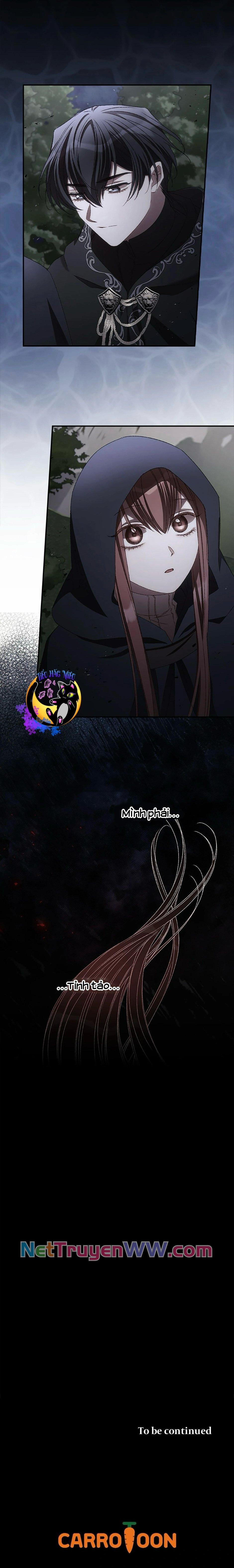 Tôi Có Thể Thấy Cái Chết Của Bạn 71 trang 10