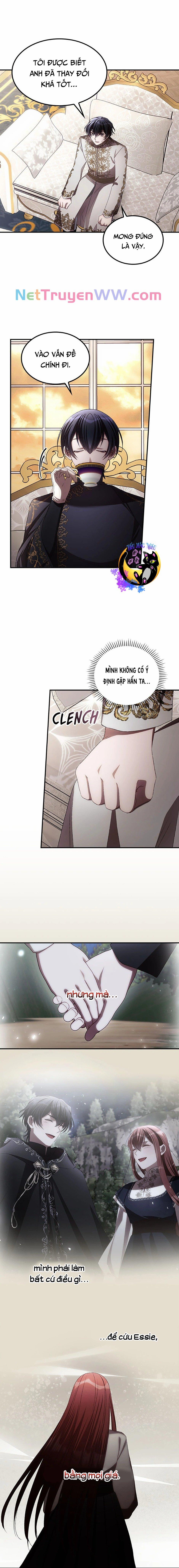 Tôi Có Thể Thấy Cái Chết Của Bạn 71 trang 2