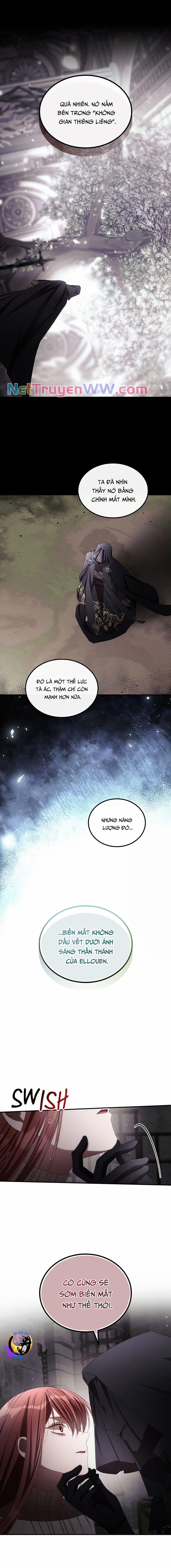 Tôi Có Thể Thấy Cái Chết Của Bạn 72 trang 1