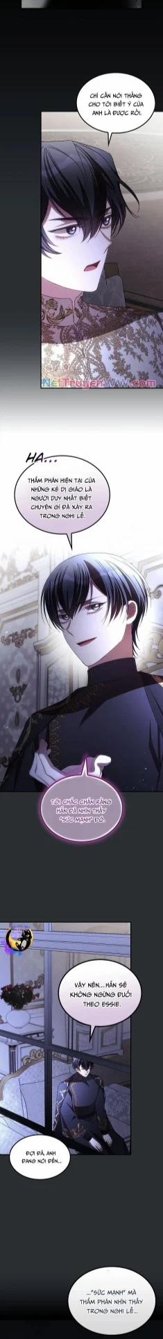 Tôi Có Thể Thấy Cái Chết Của Bạn 72 trang 5