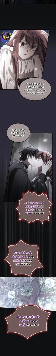 Tôi Có Thể Thấy Cái Chết Của Bạn 72 trang 9