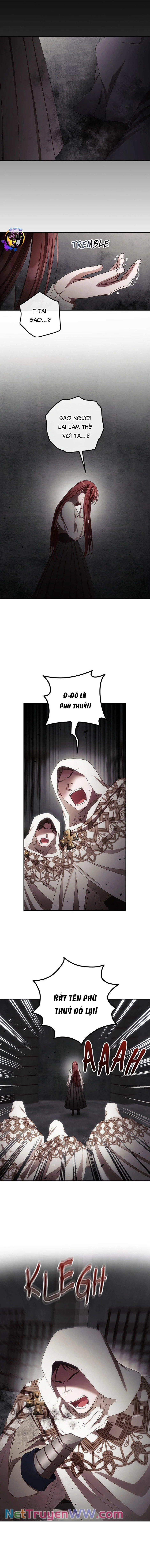 Tôi Có Thể Thấy Cái Chết Của Bạn 73 trang 1