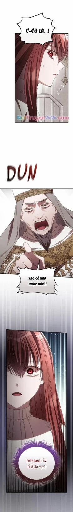 Tôi Có Thể Thấy Cái Chết Của Bạn 73 trang 11