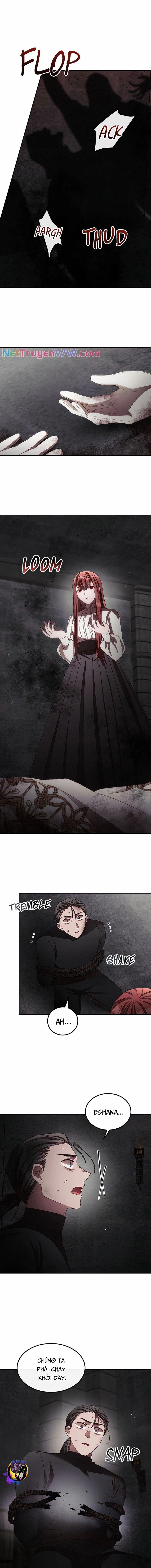 Tôi Có Thể Thấy Cái Chết Của Bạn 73 trang 2