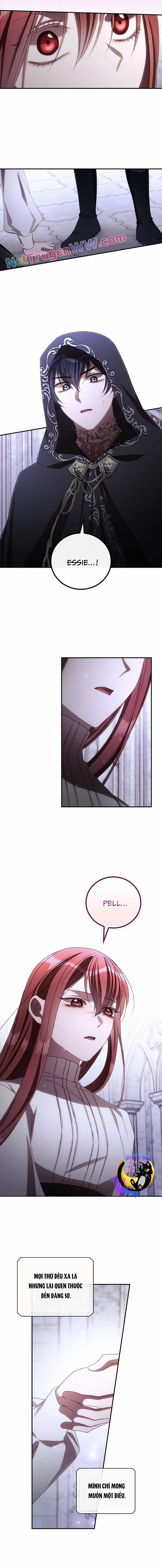 Tôi Có Thể Thấy Cái Chết Của Bạn 73 trang 4