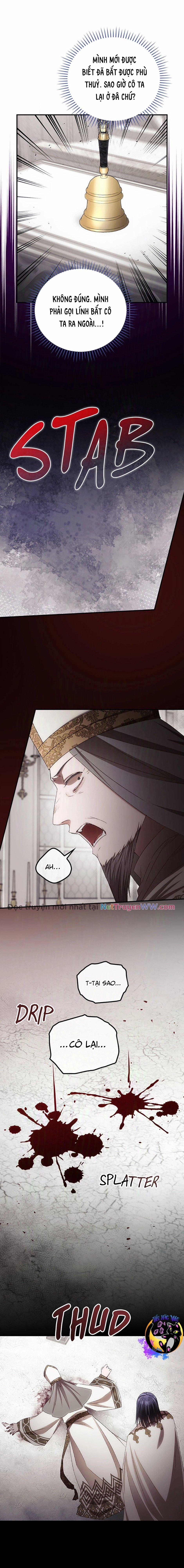 Tôi Có Thể Thấy Cái Chết Của Bạn 74 trang 1