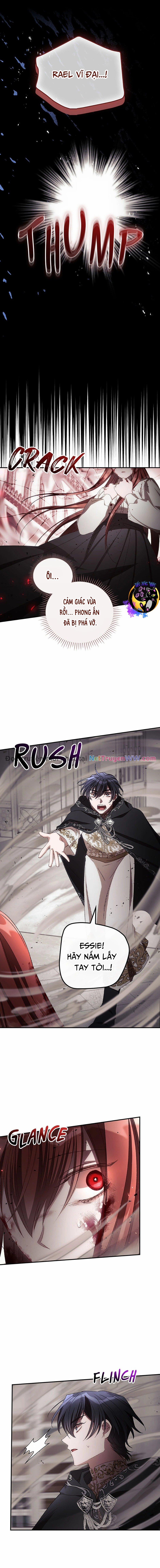 Tôi Có Thể Thấy Cái Chết Của Bạn 74 trang 12