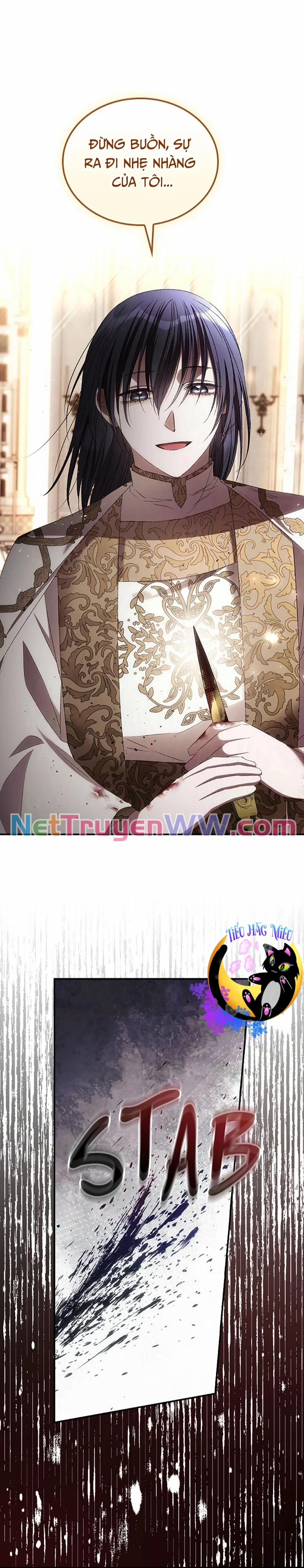 Tôi Có Thể Thấy Cái Chết Của Bạn 74 trang 6