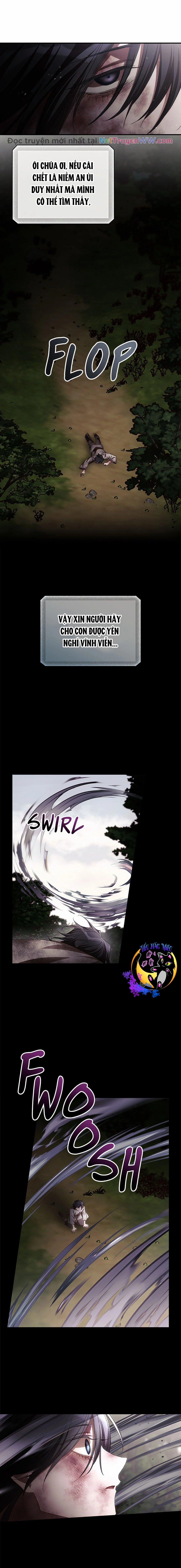 Tôi Có Thể Thấy Cái Chết Của Bạn 75 trang 3