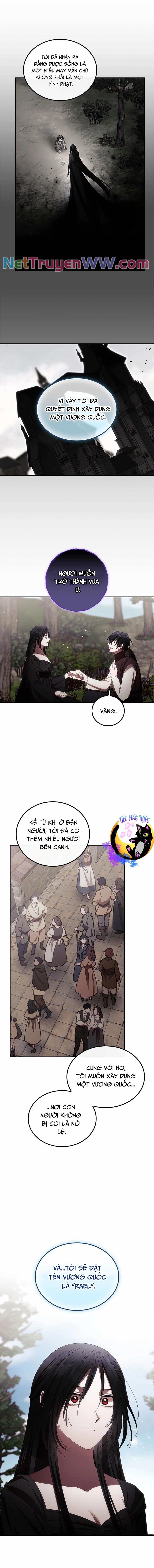 Tôi Có Thể Thấy Cái Chết Của Bạn 75 trang 8