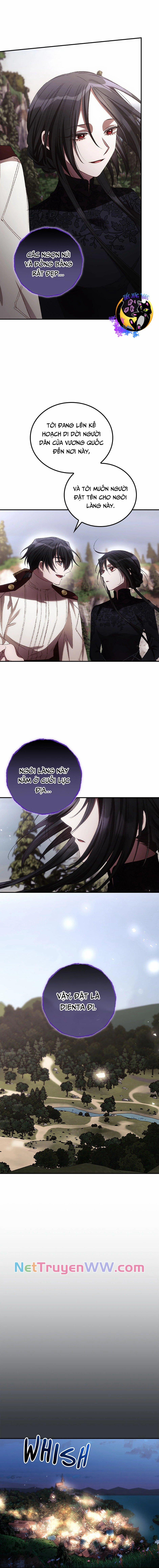 Tôi Có Thể Thấy Cái Chết Của Bạn 76 trang 4