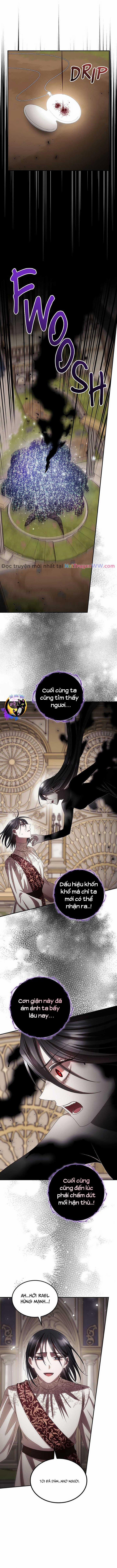 Tôi Có Thể Thấy Cái Chết Của Bạn 77 trang 3