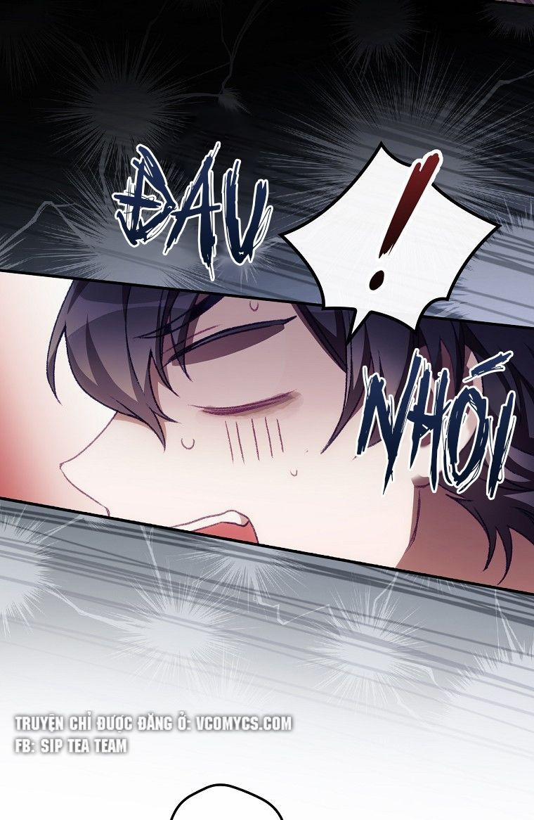 Tôi Có Thể Thấy Cái Chết Của Bạn 8.5 trang 1