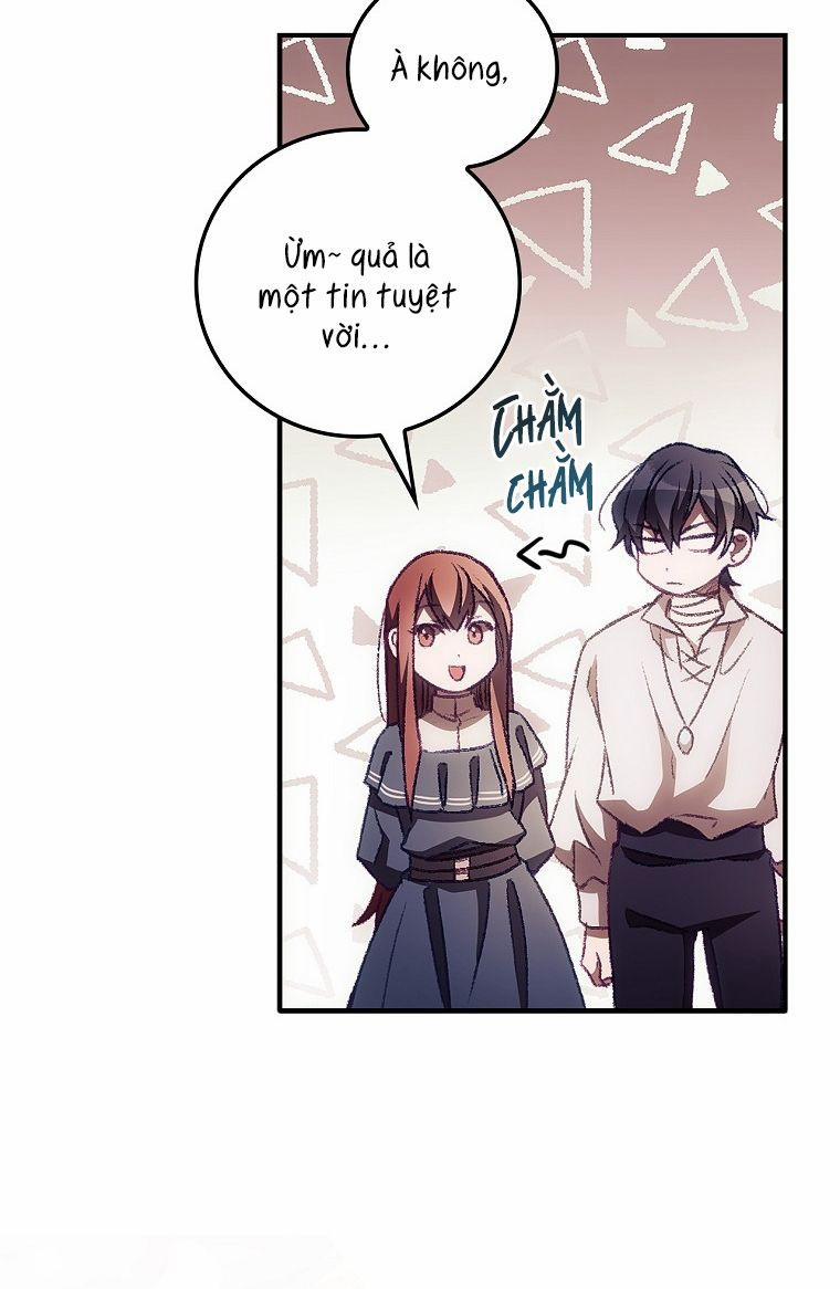 Tôi Có Thể Thấy Cái Chết Của Bạn 8.5 trang 10