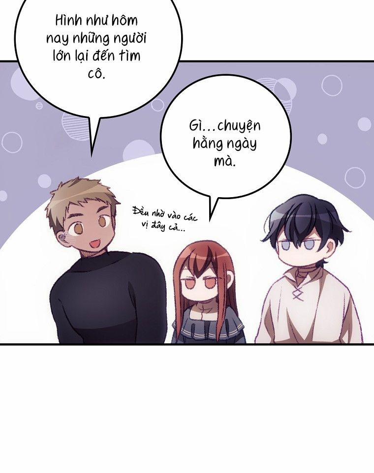 Tôi Có Thể Thấy Cái Chết Của Bạn 8.5 trang 22