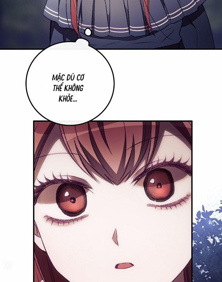 Tôi Có Thể Thấy Cái Chết Của Bạn 8.5 trang 24