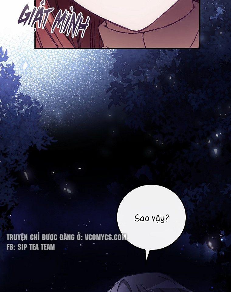 Tôi Có Thể Thấy Cái Chết Của Bạn 8.5 trang 25