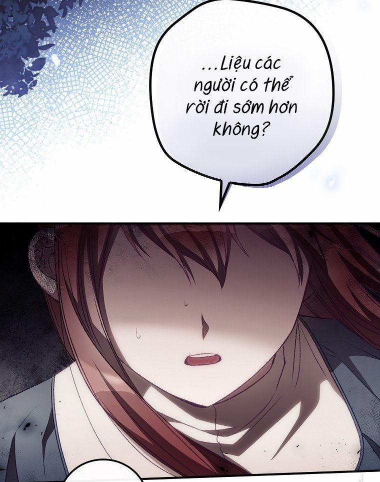 Tôi Có Thể Thấy Cái Chết Của Bạn 8.5 trang 27