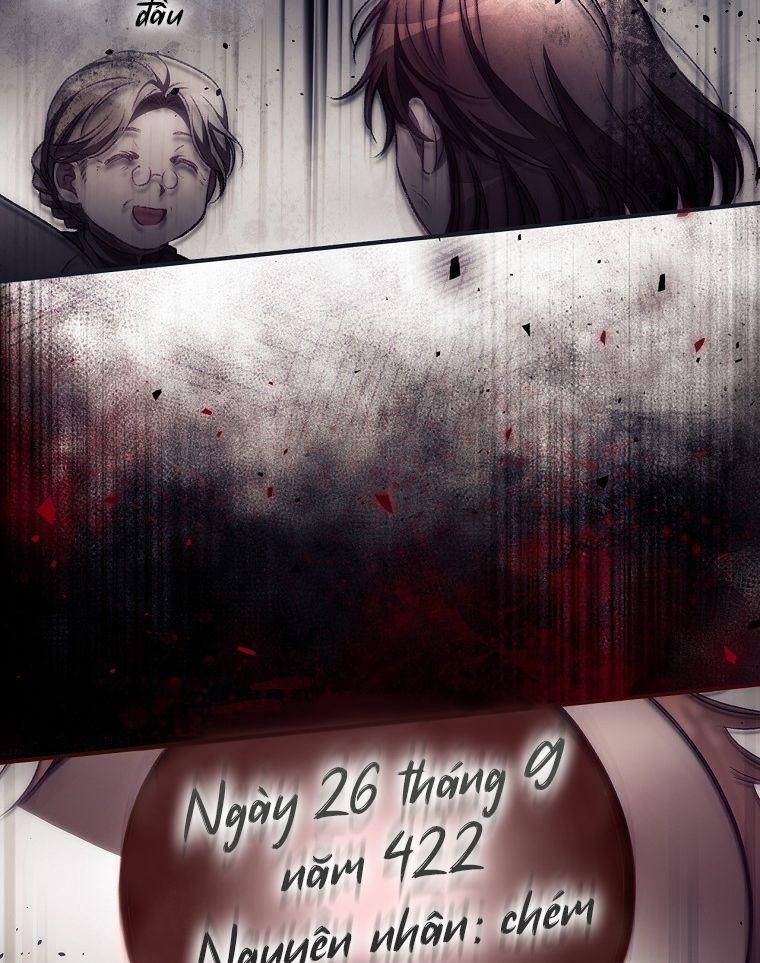 Tôi Có Thể Thấy Cái Chết Của Bạn 8.5 trang 32