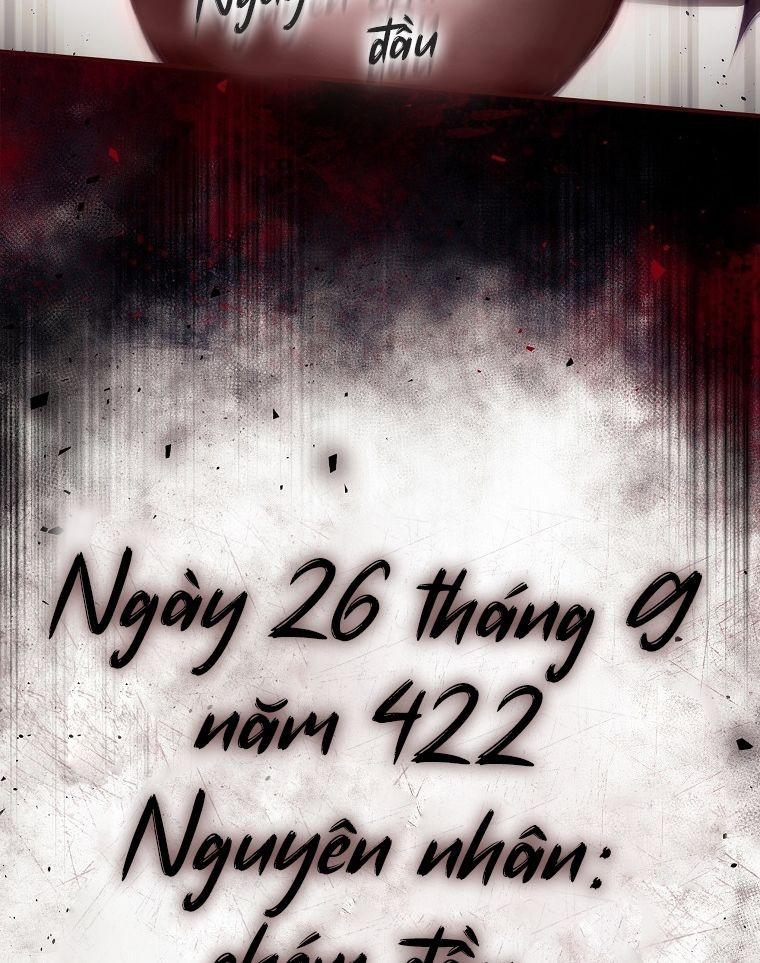 Tôi Có Thể Thấy Cái Chết Của Bạn 8.5 trang 33