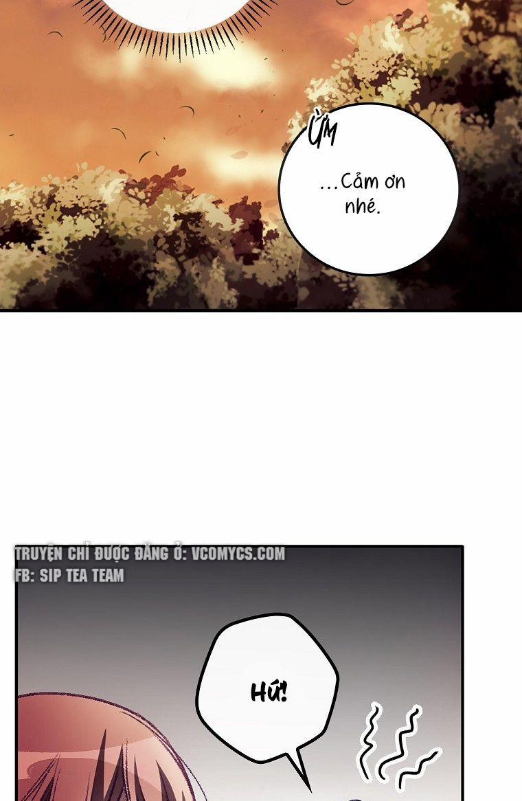 Tôi Có Thể Thấy Cái Chết Của Bạn 8.5 trang 7