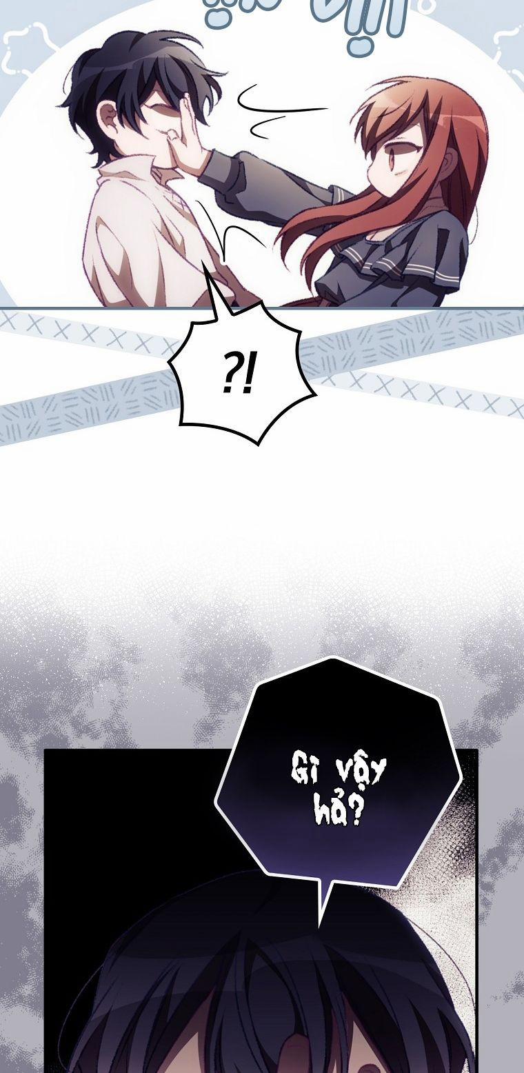 Tôi Có Thể Thấy Cái Chết Của Bạn 8 trang 12