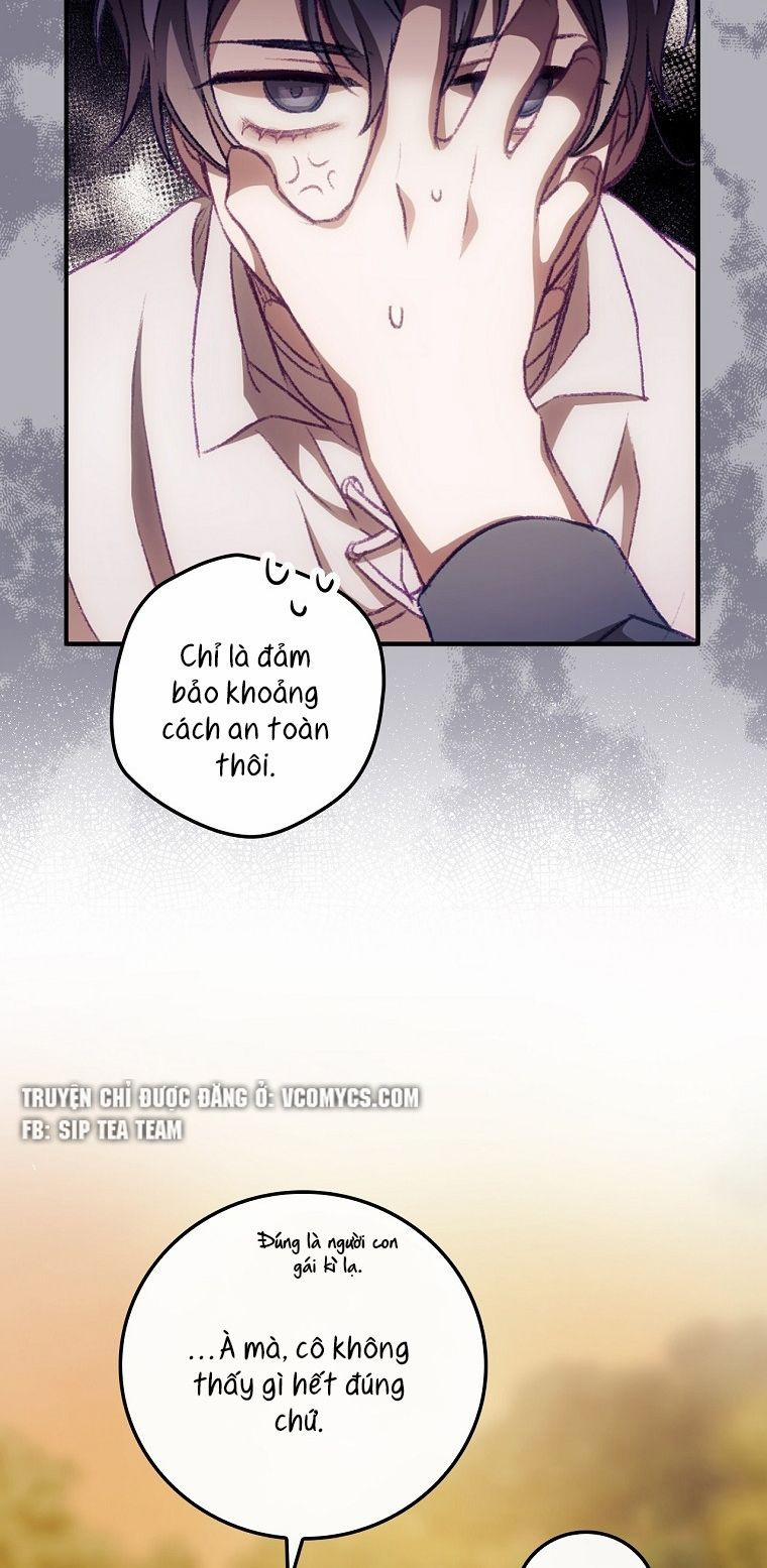 Tôi Có Thể Thấy Cái Chết Của Bạn 8 trang 13