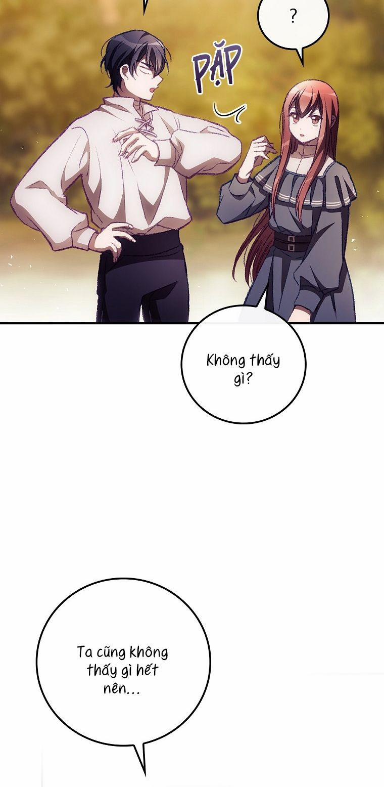 Tôi Có Thể Thấy Cái Chết Của Bạn 8 trang 14