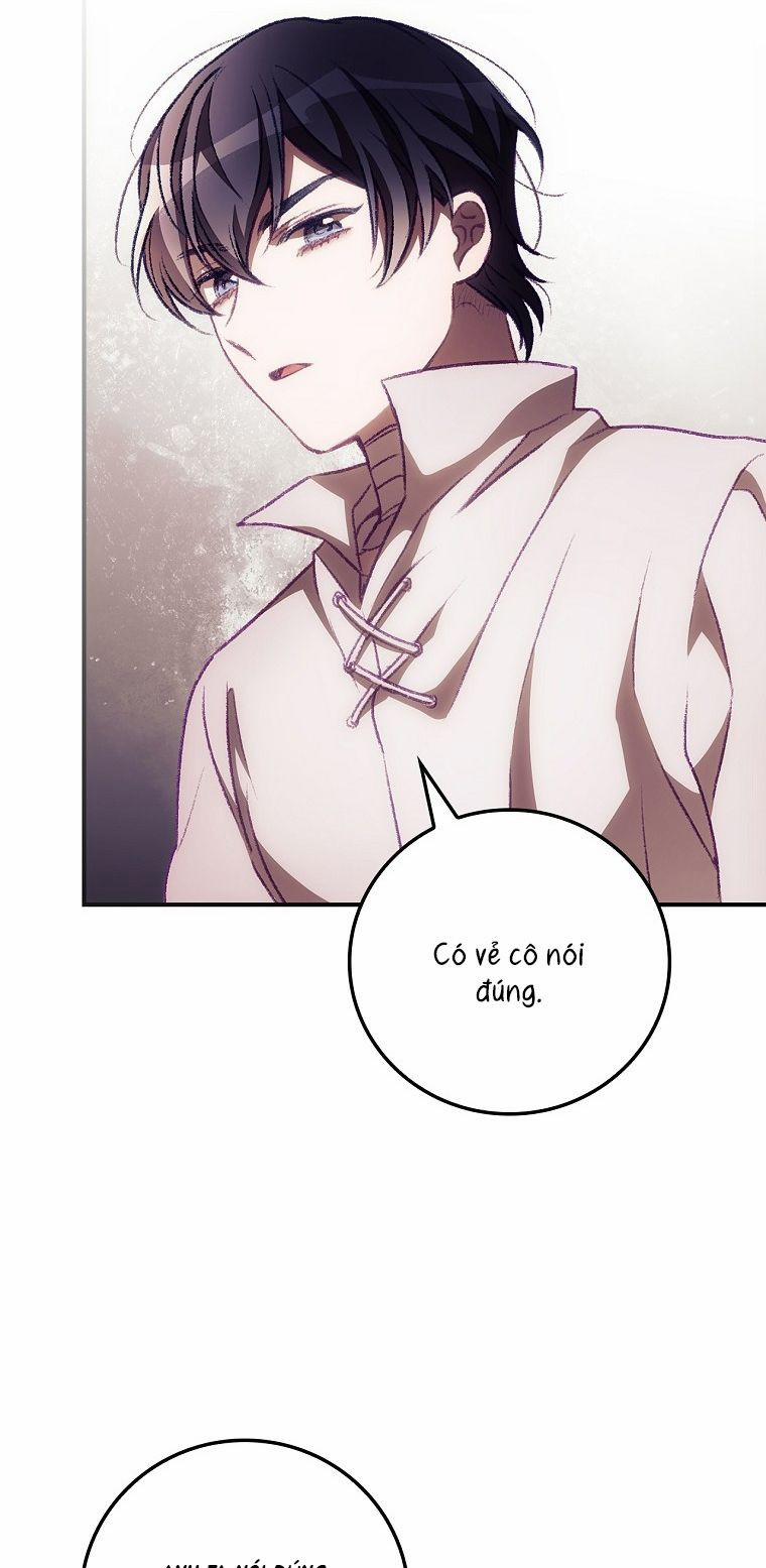 Tôi Có Thể Thấy Cái Chết Của Bạn 8 trang 15
