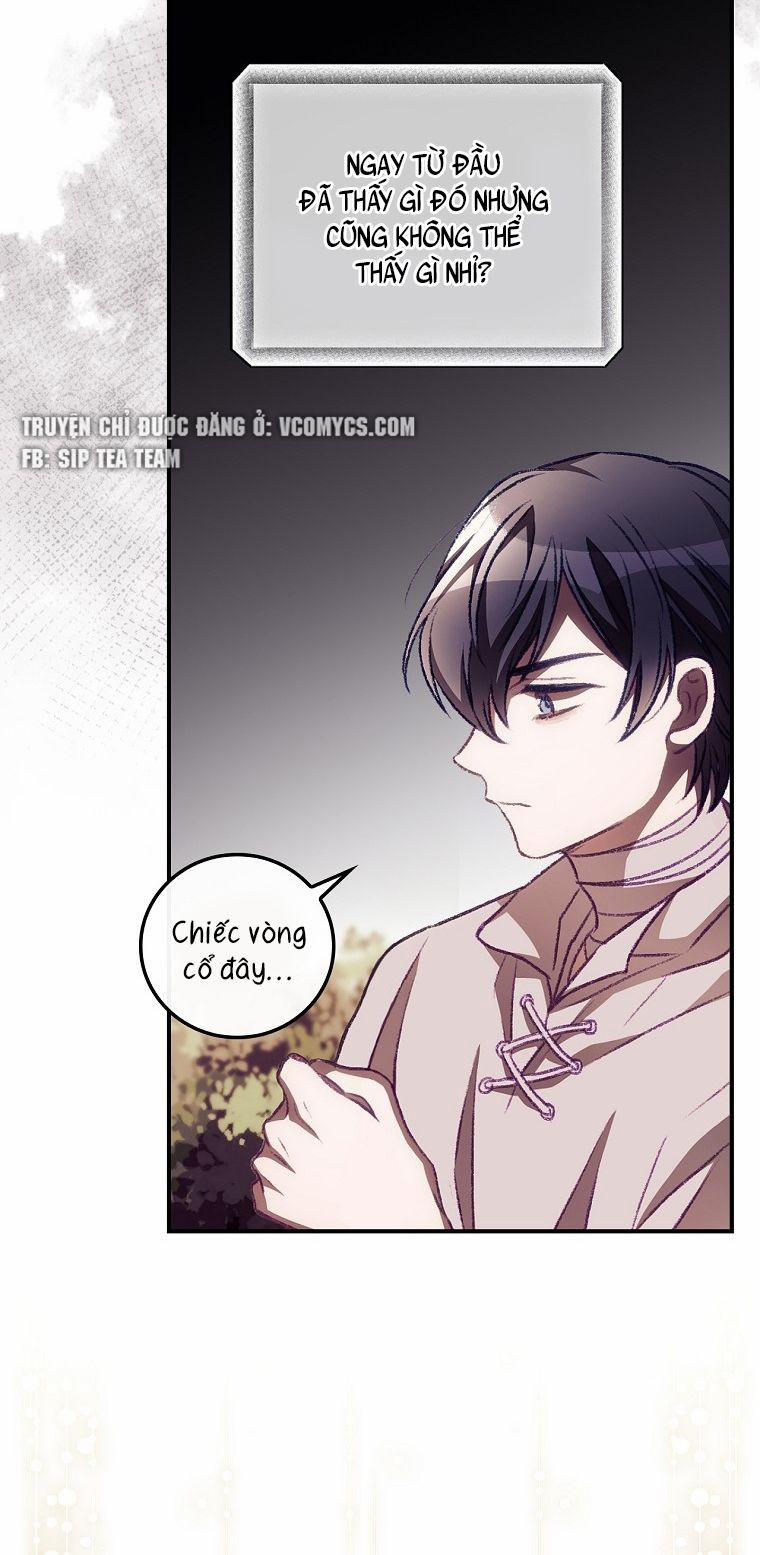 Tôi Có Thể Thấy Cái Chết Của Bạn 8 trang 17