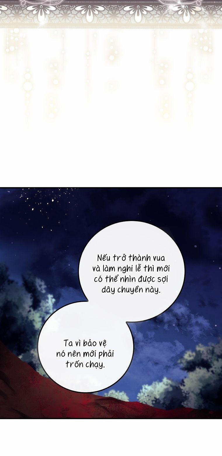 Tôi Có Thể Thấy Cái Chết Của Bạn 8 trang 19