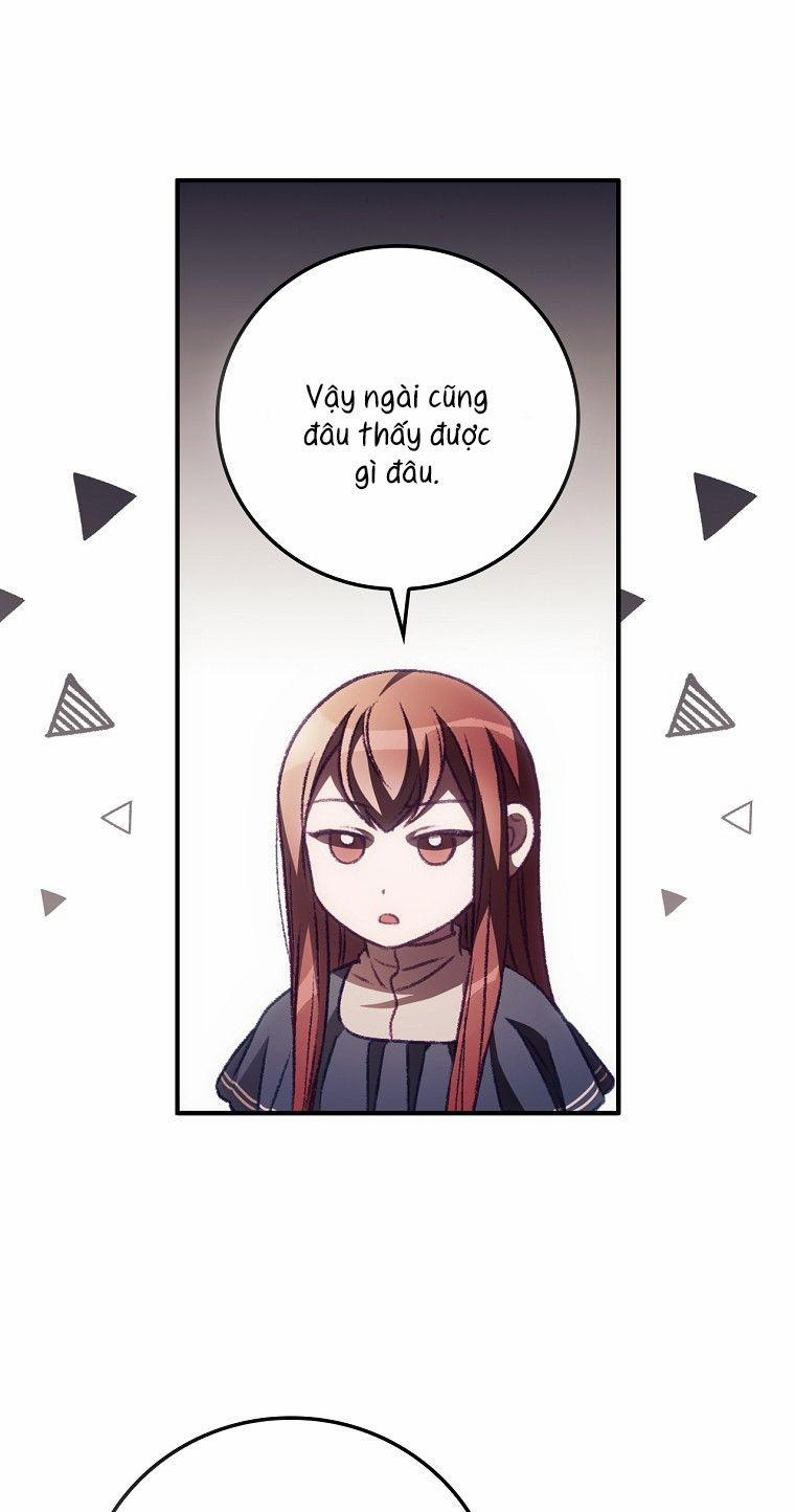 Tôi Có Thể Thấy Cái Chết Của Bạn 8 trang 20
