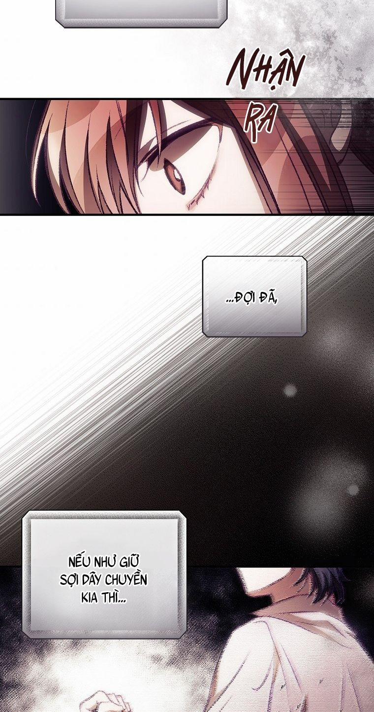 Tôi Có Thể Thấy Cái Chết Của Bạn 8 trang 23