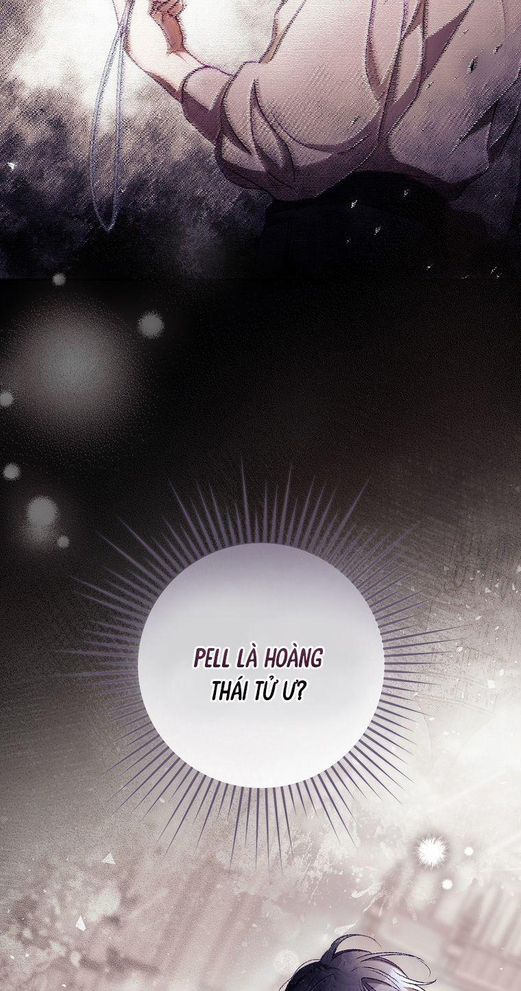 Tôi Có Thể Thấy Cái Chết Của Bạn 8 trang 24