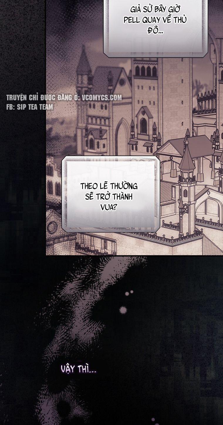 Tôi Có Thể Thấy Cái Chết Của Bạn 8 trang 26