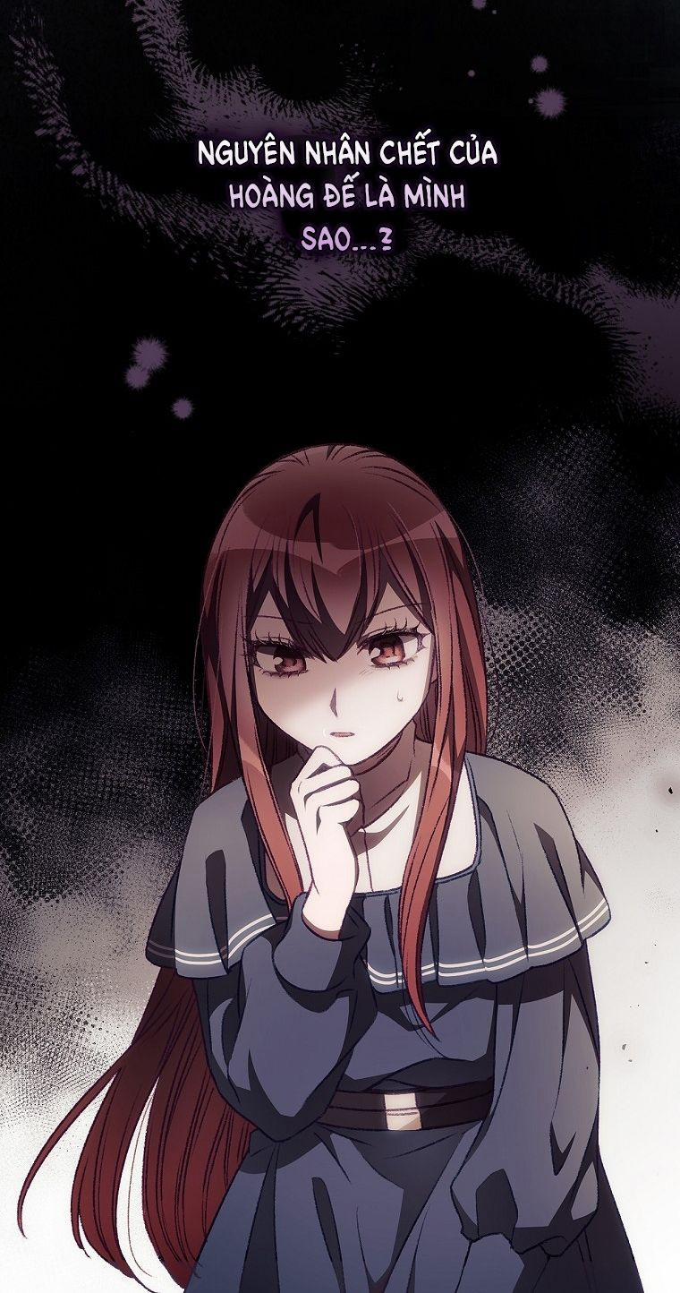 Tôi Có Thể Thấy Cái Chết Của Bạn 8 trang 27