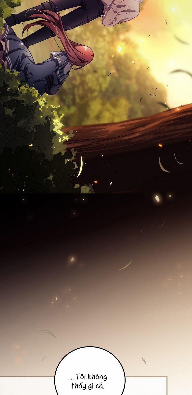 Tôi Có Thể Thấy Cái Chết Của Bạn 8 trang 3