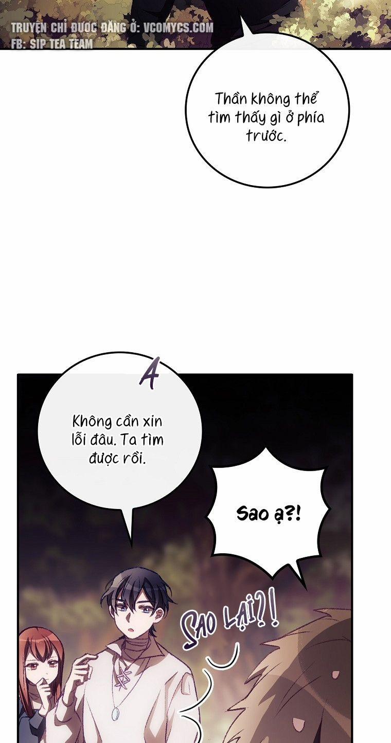 Tôi Có Thể Thấy Cái Chết Của Bạn 8 trang 31