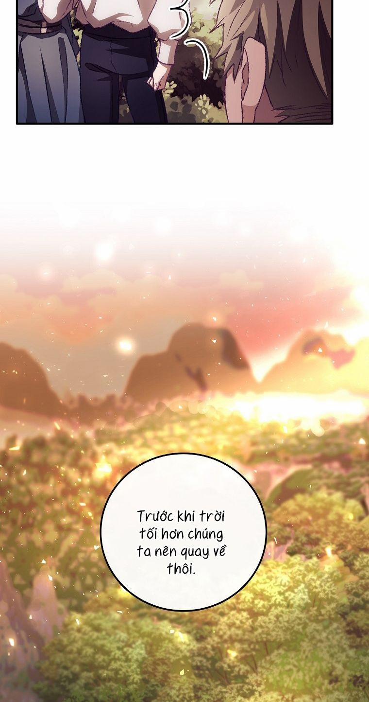 Tôi Có Thể Thấy Cái Chết Của Bạn 8 trang 32