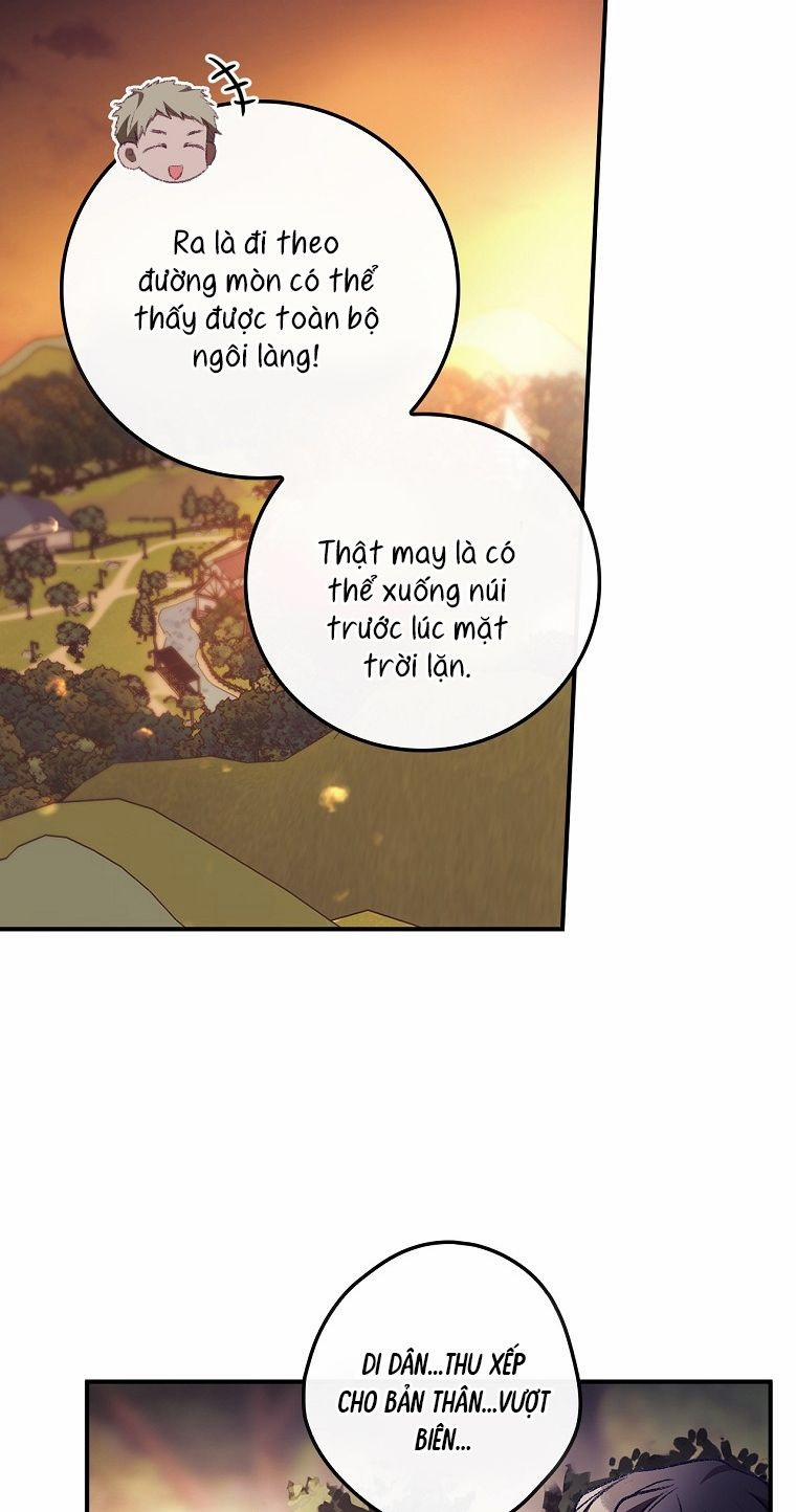 Tôi Có Thể Thấy Cái Chết Của Bạn 8 trang 34