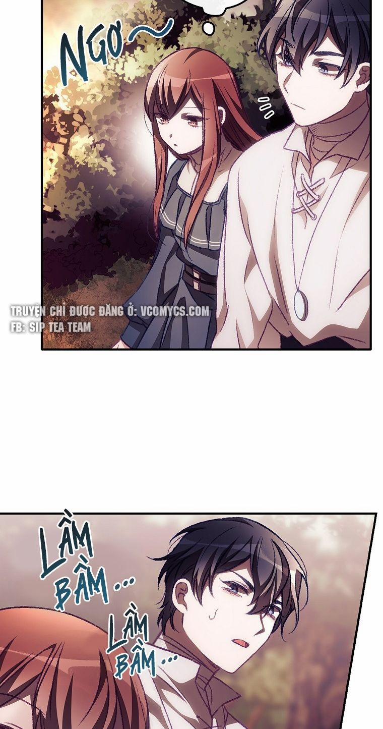 Tôi Có Thể Thấy Cái Chết Của Bạn 8 trang 35