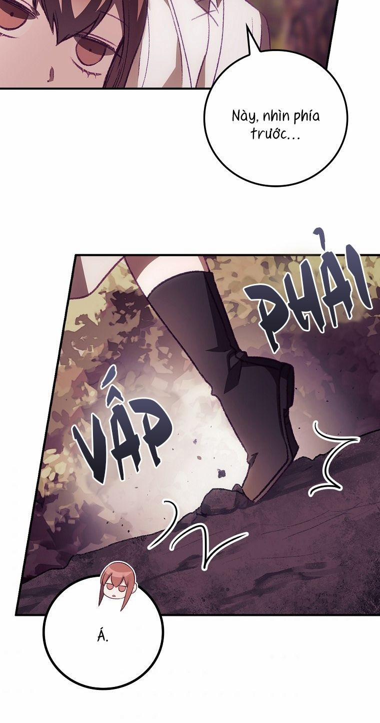Tôi Có Thể Thấy Cái Chết Của Bạn 8 trang 36